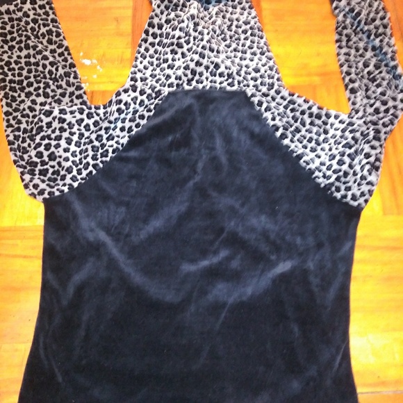 Juicy Couture gently used Jacket - Picture 3 of 5